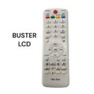 Controle Remoto Compativel TV BUSTER LCD LED FBG-7818 Controle Remoto Compativel TV BUSTER LCD LED FBG-7818