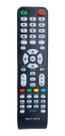 Controle Remoto Compatível Tv Cce Lcd Rc 512 516 517 Max7974 Controle Remoto Compatível Tv Cce Lcd Rc 512 516 517 Max7974