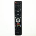 Controle Remoto Compatível Tv Hisense Smart Er-33912hs