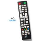 Controle Remoto Compativel Tv Hq Smart Hk320df Hqs32nkh FBG9188