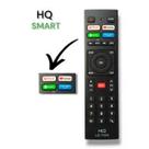 Controle Remoto Compativel Tv Hq Smart Hqs32nkh Hk320df FBG-9312