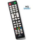 Controle Remoto Compativel Tv Hq Smart Hqs32nkh Hk320df FBG9188