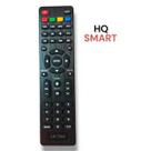 Controle Remoto Compativel Tv Hq Smart Hqstv43 / Hqstv50 / Hqstv55 LE-7364
