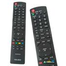 Controle Remoto Compativel TV LCD DTV 32LD460 37LD460 42LD460 47LD460 FBG-8008