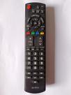 Controle Remoto Compatível Tv Lcd E Plasma Panasonic Linha Viera 7015