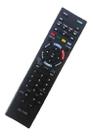 Controle Remoto Compativel Tv Lcd / Led Bravia Sony Netflix Televisão 7009