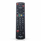 Controle Remoto Compatível TV LED Panasonic FBG-8093 Pronto para o Uso
