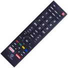 Controle remoto compatível tv led semp philco 43l5997ee