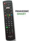 Controle Remoto Compativel Tv Panasonic Smart TC-43SV700B SKY-8072