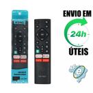 Controle Remoto Compatível Tv Panasonic Smart Th-32js650dx - Lelong.