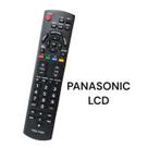 Controle Remoto Compativel Tv Panasonic Viera Lcd LED FBG-7095 Controle Remoto Compativel Tv Panasonic Viera Lcd LED FBG-7095