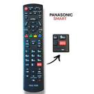 Controle Remoto Compativel Tv Panasonic Viera Lcd / Led Tnq2b4903 FBG7008