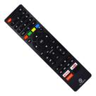 Controle Remoto Compatível Tv Philco E Britania Cod Vc-8234 Controle Remoto Compatível Tv Philco E Britania Cod Vc-8234