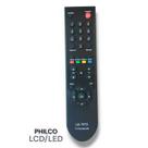 Controle Remoto Compativel Tv Philco Lcd PH24M2 PH24MR2 LE-7972 Controle Remoto Compativel Tv Philco Lcd PH24M2 PH24MR2 LE-7972