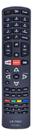 Controle Remoto Compatível Tv Philco Le-7007 Controle Remoto Compatível Tv Philco Le-7007
