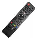 Controle Remoto Compatível Tv Philco Led Smart