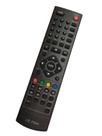 Controle Remoto Compativel Tv Philco Monitor PH22S31DM LED LE7504