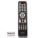 Controle Remoto Compativel Tv Philco PH24M GAME LED A2 TV PH22S31D FBG-8031