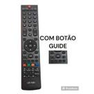 Controle Remoto Compativel Tv Philco PH32E32D Led LE-7481