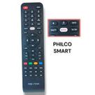 Controle Remoto Compativel Tv Philco PTV32E20DSGWA PTV40E20DSGWA FBG-7094 FBG-8009