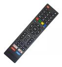Controle Remoto Compatível Tv Philco PTV32G52S PTV32M60S - MBTECH