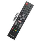 Controle Remoto Compativel Tv Philco PTV40E21DSWN PTV40E21SNS FBG9004 Controle Remoto Compativel Tv Philco PTV40E21DSWN PTV40E21SNS FBG9004