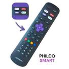 Controle Remoto Compativel Tv Philco PTV40G7PR2CSBLF - PTV40G7ER2CPBLF FBG-9185