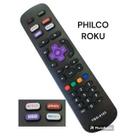 Controle remoto Compativel Tv Philco Roku PTV32G7PR2CSBLH - PTV32G7ER2CPBLH PTV40G7PR2CSBLF - PTV40G7ER2CPBLF FBG-9185 Controle remoto Compativel Tv Philco Roku PTV32G7PR2CSBLH - PTV32G7ER2CPBLH PTV40G7PR2CSBLF - PTV40G7ER2CPBLF FBG-9185