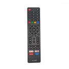 Controle Remoto Compatível TV Philco Smart com botão Netflix, YouTube, Globoplay e Prime Video KA-2950