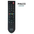 Controle Remoto Compativel Tv Philco TV PH24M LCD TV PH24M R LCD LE-7972 Controle Remoto Compativel Tv Philco TV PH24M LCD TV PH24M R LCD LE-7972