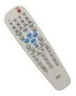 Controle Remoto Compatível Tv Philips Modelo Antigo Tubo - MXT Controle Remoto Compatível Tv Philips Modelo Antigo Tubo - MXT