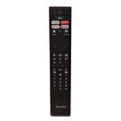 Controle Remoto Compativel Tv Philips Smart 50PUG7907/78 FBG9203