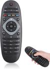 Controle remoto Compativel TV Philips, Smart sky-7983