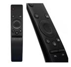 Controle Remoto Compatível TV Samsung 4K ID-2190R + 2 Pilhas