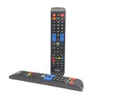 Controle Remoto Compatível TV Samsung Com Tecla Netflix e Amazon FBG 9012 Controle Remoto Compatível TV Samsung Com Tecla Netflix e Amazon FBG 9012