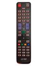 Controle Remoto Compativel TV SAMSUNG LED MONITOR T27A550 LE-7957
