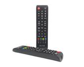 Controle Remoto Compatível TV Samsung Modelos Smart LCD Led HDTV Tecla Hub Futebol FBG-7036