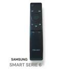 Controle Remoto Compativel Tv Samsung UN58MU6120 SERIE 6 Smart FBG-9007.