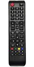 Controle Remoto Compatível TV Samsung Vários Modelos - 7036