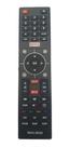 Controle Remoto Compatível Tv Semp Ct-6840 Le1945i Le3257i - Novax Eletronicos