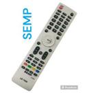 Controle Remoto Compativel Tv Semp led LE1473W CT-6780 /CT-6540 LE-7006