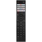 Controle Remoto Compatível TV Semp TCL Smart 50C350LS 55C350LS 75C350LS com Pilha