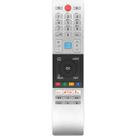Controle Remoto Compatível TV Semp TCL TCL Netflix e YouTube Controle Remoto Compatível TV Semp TCL TCL Netflix e YouTube