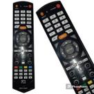 CONTROLE REMOTO COMPATÍVEL TV SEMP Toshiba Sti Lcd FBG-7447