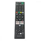 Controle Remoto Compatível TV Smart Sony LED LCD com botão Netfliix, YouTube, Google Play e PrimeVideo KA-2979
