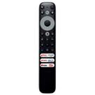 Controle Remoto Compatível TV Smart TCL RC902V