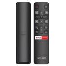 Controle Remoto Compatível Tv Tcl Android 4k Netflix Le-9071