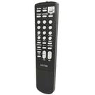 Controle Remoto Compativel Tv Triniton Vc61 W-s038 Le-7251 Tv De Tubo Antiga
