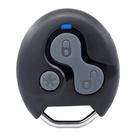 Controle Remoto Completo Olimpus Led Azul