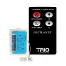 Controle Remoto Control para Ventilador Oscilante Bivolt